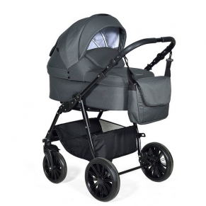 Baby Giggle Torino - Бебешка количка 2в1